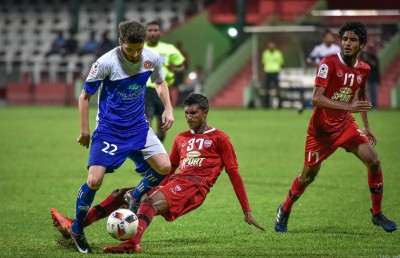 މާޅޮސް ބަލިކޮށް ޓީސީން ނިއުގެ ފަހަތުގައި ވިއްދައިފި