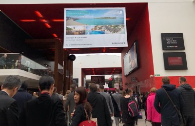 ޑަބްލިއުޓީއެމްގައި ރާއްޖެ ދުނިޔެ އަށް ދައްކަނީ