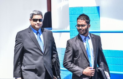 ސިއްރުން ނަގާފައިވާ ޝާފިއުގެ އޯޑިއޯ: ހެެއްކެއްގެ ގޮތުގައި ބޭނުން ކުރުމުގެ ބަހުސް