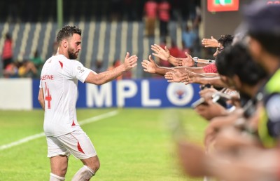 ޓީމުތައް ވަރުގަަދަ ވިޔަސް ރާއްޖެ އަށް ފުރުސަތު އޮތް: ފަލަސްތީން