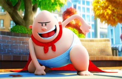 އޮސްކާ އެވޯޑްގެ އެނިމޭޓެޑް ކެޓަގަރީ އަށް 26 ފިލްމް ހުށަހަޅައިފި