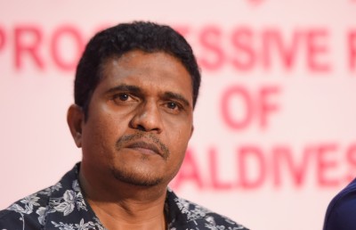 އިންތިގާލީ ވެރިއެއްގެ ވާހަކައިން އިދިކޮޅު މީހުން ބައިބައިވެއްޖެ: ޕީޕީއެމް