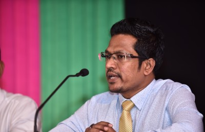 މީޑިއާއަށް އޮތް އެންމެ ބޮޑު ބިރަކީ ބްރޯޑްކާސްޓިން ކޮމިޝަން: ޝިފާޒު