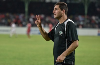 ރާއްޖެ އަކީ އެކުވެރިއެއް، އެކަމަކު ބޭނުންވަނީ މޮޅެއް: ފަލަސްތީން