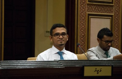 ސިވިލް ސާވިސްގެ މުސާރަ ބޮޑުކުރަން ބަޖެޓުގައި 234 މިލިއަން ރުފިޔާ