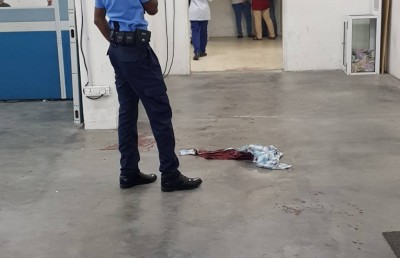 ވަޅި ހަރައި ޒަހަމްކޮށްލި އެކަކު ސީރިއަސް ހާލަތުގައި