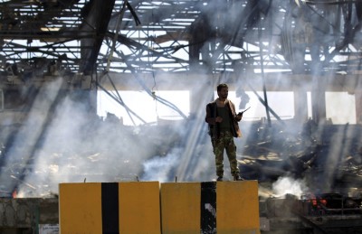 ސައުދީ ޕްރިންސުންނަށް ހިމާޔަތް ދޭން ހޫތީން ހުށަހަޅައިފި