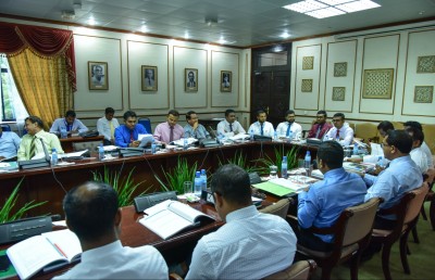 ދަރުމަވަންތަ ހޮސްޕިޓަލްގެ އިމާރާތަށް އަންނަ އަހަރު 447 މިލިއަން ރުފިޔާ ޚަރަދު ކުރަނީ