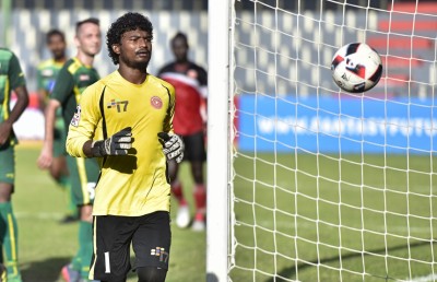 ކީޕަރުން ނެގުމުގައި ވަނީ ޓެކްނިކަލް ސަބަބުތަކެއް: އަސްލަމް