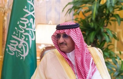 ސައުދީގެ ކުރީގެ ވަަލީ އަހުދުގެ އެކައުންޓްތައް ފްރީޒްކޮށްފި