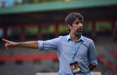 ނިއުއާ އެކު އޭއެފްސީ ކަޕުގައި ވާދަކުރަން ބޭނުން: އޮސްކާ