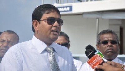 ތެޔޮ ހޯދުމަށް ކުރި ދިރާސާގެ ތަފްސީލީ މައުލޫމާތު ލިބޭނީ އަންނަ އަހަރު: ޑރ. ޝައިނީ