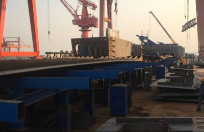 ބްރިޖުގެ ބީމްތައް މާލެ ގެންނަ ތާރީޚު ޖެނުއަރީ އަށް ފަސްވެއްޖެ