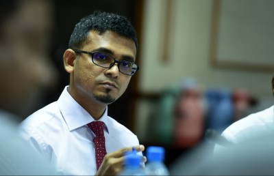 ދަރުމަވަންތަ ހޮސްޕިޓަލްގެ އިމާރާތަށް އަންނަ އަހަރު 447 މިލިއަން ރުފިޔާ ޚަރަދު ކުރަނީ