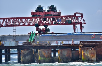 ބްރިޖުގެ ފީ ނިޒާމް ގާއިމުކުރަން 62 މިލިއަން ރުފިޔާގެ ބަޖެޓެއް