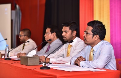 މީޑިއާއަށް އޮތް އެންމެ ބޮޑު ބިރަކީ ބްރޯޑްކާސްޓިން ކޮމިޝަން: ޝިފާޒު