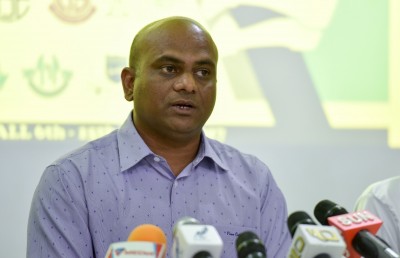އޭވީސީގެ ބޯޑަށް ވީއޭއެމްގެ ރައީސް ލަތީފް