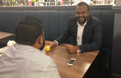 ސިކުންތުކޮޅެއްގެ ތެރޭގައި ވެސް ގައުމީ ކެންޑިޑޭޓެއް ހޯދިދާނެ: އަލީ ވަހީދު