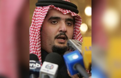 ބަންދުގައި ހުރި އެއްވެސް ޕްރިންސެއް އަވަހާރައެއް ނުވޭ: ސައުދީ