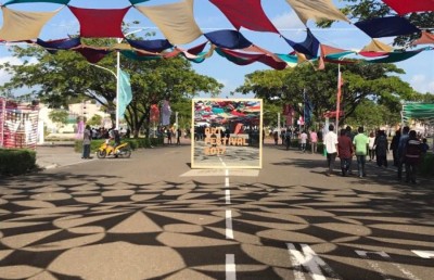 ޔޫފެސްޓް އަންނަ ހުކުރު ދުވަހު، އެންމެން ދާންވާނެ!