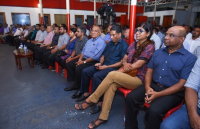 އިލްމުވެރިންނަށް ފާޑު ވިދާޅުވުމަކީ ވަރަށް ނުބައި މެސެޖެއް: އަލީ ޒާހިރު