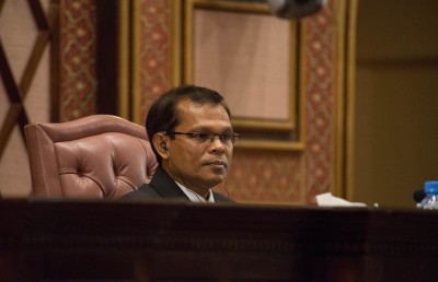 ތަރައްގީ މަޑުޖެއްސޭކަށް ނެތް، އުއްމީދުތައް ހާސިލްކޮށްދޭނެ: މިނިސްޓަރު