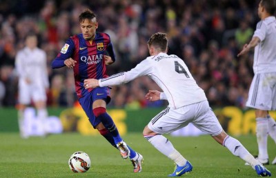 ނޭމާ އަށް މެޑްރިޑުން މަރުހަބާ ކިޔާނެ: ރާމޯސް