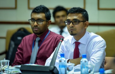 4 ބިލިއަން ރުފިޔާގެ ދަރަނި ދައްކައިފިން، މިއީ ރިކޯޑެއް: މުނައްވަރު