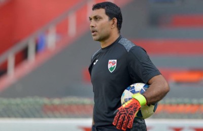 ކީޕަރުން ނެގުމުގައި ވަނީ ޓެކްނިކަލް ސަބަބުތަކެއް: އަސްލަމް