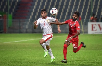 ފުރަތަމަ ފުރުސަތަކީ ރިޒޭ އަށް ހިތްވަރެއް