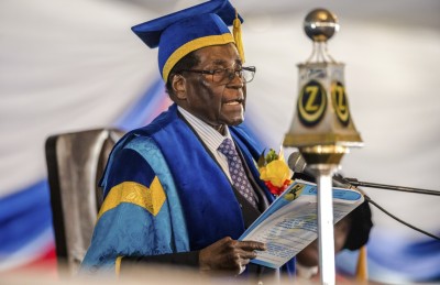 މުގާބޭގެ ވެރިކަން ބަދަލުކުރި ގޮތް ސައްހަ ކަމަށް ކޯޓުން ކަނޑައަޅައިފި