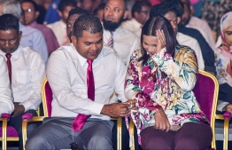 އިދިކޮޅުގައި ގުޅުމެއް ނެތް، އެންމެން ބޭނުމީ ވެރިކަން: އަބްދުއްރަހީމް