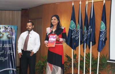 ލިޓްރެސީއާ ހިސާބު މާއްދާގެ ގައުމީ ޕްލޭން ލޯންޗުކޮށްފި