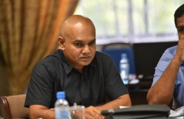 ބަޖެޓް ފާސްކުރުން މާދަމާ