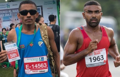ދެ ރެކޯޑެއް މުގުރާލަން ޝިފާޒާއި މޯޑް ދިރާގު ރޭހަށް