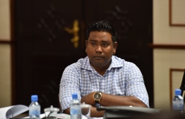 ބަޖެޓް ފާސްކުރުން މާދަމާ