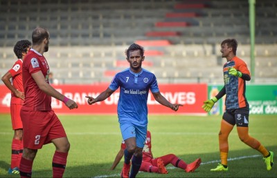 ދިވެހި ޕްރިމިއާ ލީގު ހަ ވަނަ ފަހަރަށް ނިއު އިން ކާމިޔާބުކޮށްފި