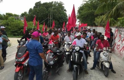 މިއީ ރެކޯޑް އަދަދަކަށް މީހުން ބައިވެރިވާނެ ޖަލްސާއަކަށް ވާނެ: ނިހާން