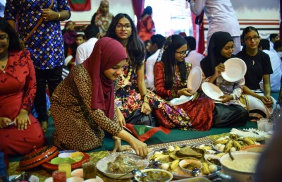 ޖާފަތާއެކު ސްކޫލްތަކުގައި ގައުމީ ދުވަސް ފާހަގަކޮށްފި