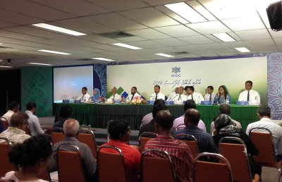 އެމްޓީޑީސީ: ފަހަރަކު ރިސޯޓެއް ވިއްކަމުން، ހުލިވަމުން!