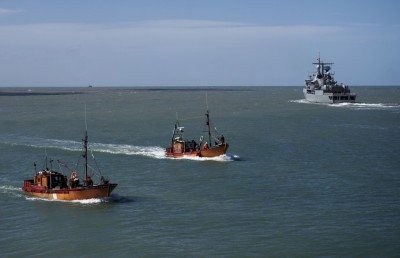 ގެއްލުނު ސަބްމެރިނުން އޮކްސިޖަން ހުސްވެދާނެކަމުގެ ބިރު ބޮޑުވެއްޖެ