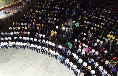 އިހްސާންތެރިކަމުގެ އަގު އަދާކުރަން ގޮވާއިރު ހުވަދޫ ރައްޔިތުންނަށް ދެނީ ނިކަމެތިކަން: ޝާހިދު