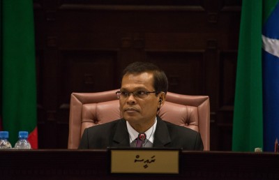 މަސީހުގެ މަގާމު ގެއްލިފައިވާ ކަނޑައަޅަން ފާރިސްގެ ފަރާތުން ސުޕްރީމް ކޯޓަށް ހުށަހަޅައިފި