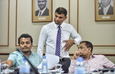 ބައެއް މުއައްސަސާތަކުގެ ބަޖެޓް ކުޑަވެގެން ކަންބޮޑުވުން ފާޅުކޮށްފި