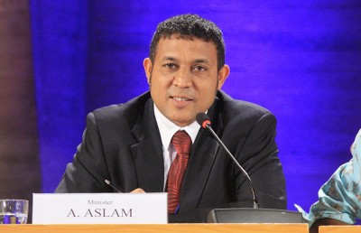 ބޯހިޔާވަހިކަމުގެ ބިޔަ މަޝްރޫއުގެ ބޮޑު މަންޒަރު!