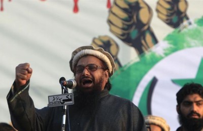 މުމްބާއީ ބޮމުގެ ހަމަލާގެ ފަހަތުގައިވާ މީހާ ޕާކިސްތާނުން ދޫކޮށްލައިފި