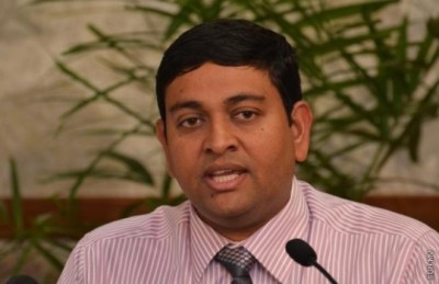 ތެޔޮ ހޯދަން ކުރާ ދިރާސާތަކުން ފެންނަނީ "ހެއްވާލާ ކަހަލަ" ސިގުނަލްތަކެއް: ފިޝަރީޒު މިނިސްޓަރު