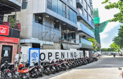 މާގިރި ހޮޓެލް މިމަހު ފަހުކޮޅު ހުޅުވަނީ