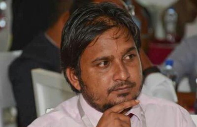 އެމްއާރުޑީސީގެ މެނޭޖިން ޑިރެކްޓަރު ޝަފާއު މަގާމުން ވަކިކޮށްފި