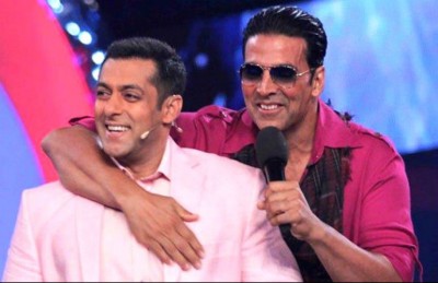 އަކްޝޭ އާއި ސަލްމާން ބޮޑު ރުޅިވެރިކަމެއްގައި